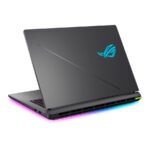 Asus ROG Strix G18 G815LM-IS96 Core Ultra 9-275HX, 32GB RAM, 1TB SSD, RTX 5060 8GB, 18″ 2.5K, Windows 11 - Imagen 6