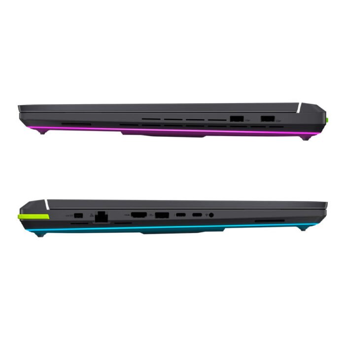 Asus ROG Strix G18 G815LM-IS96 Core Ultra 9-275HX, 32GB RAM, 1TB SSD, RTX 5060 8GB, 18″ 2.5K, Windows 11 - Imagen 7