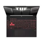 Asus TUF A16 FA607NUQ-WS73 Ryzen 7-170, 16GB RAM, 512GB SSD, RTX 4050 6GB, 16″ WUXGA, Windows 11 - Imagen 2