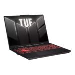 Asus TUF A16 FA607NUQ-WS73 Ryzen 7-170, 16GB RAM, 512GB SSD, RTX 4050 6GB, 16″ WUXGA, Windows 11 - Imagen 3