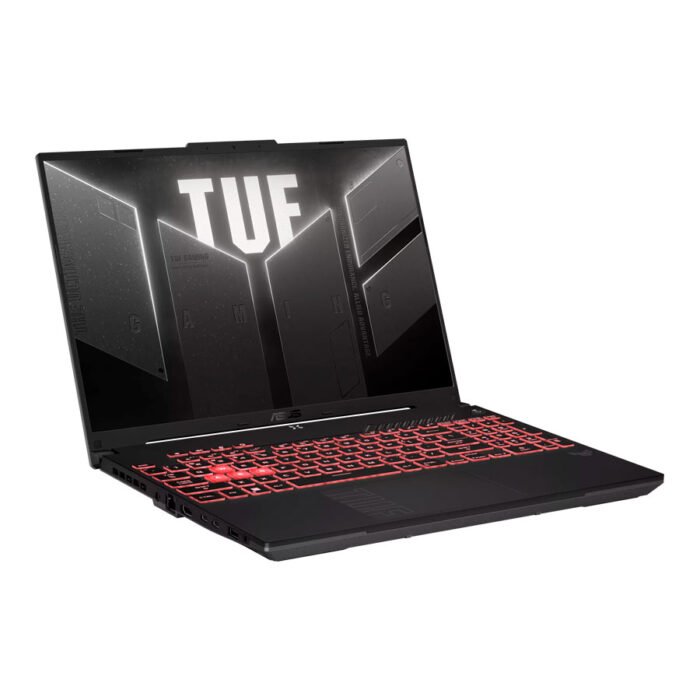 Asus TUF A16 FA607NUQ-WS73 Ryzen 7-170, 16GB RAM, 512GB SSD, RTX 4050 6GB, 16″ WUXGA, Windows 11 - Imagen 3