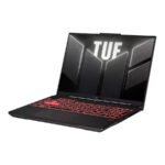 Asus TUF A16 FA607NUQ-WS73 Ryzen 7-170, 16GB RAM, 512GB SSD, RTX 4050 6GB, 16″ WUXGA, Windows 11 - Imagen 4