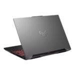 Asus TUF A16 FA607NUQ-WS73 Ryzen 7-170, 16GB RAM, 512GB SSD, RTX 4050 6GB, 16″ WUXGA, Windows 11 - Imagen 6