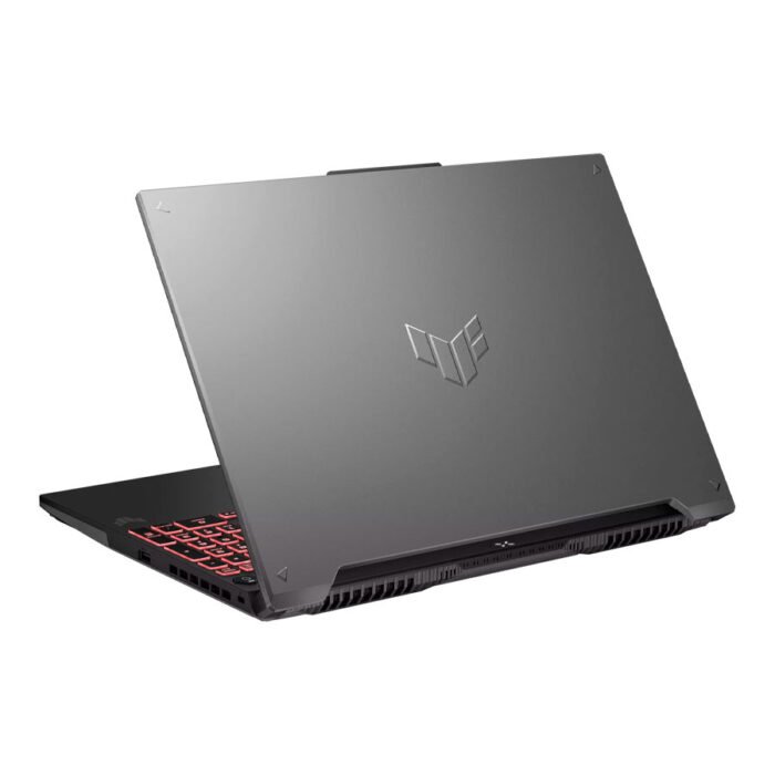 Asus TUF A16 FA607NUQ-WS73 Ryzen 7-170, 16GB RAM, 512GB SSD, RTX 4050 6GB, 16″ WUXGA, Windows 11 - Imagen 6