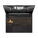 Asus TUF F16 FX607VU-ES51 Core 5-210H, 8GB RAM, 512GB SSD, RTX 4050 6GB, 16″ WUXGA, Windows 11 - Imagen 2