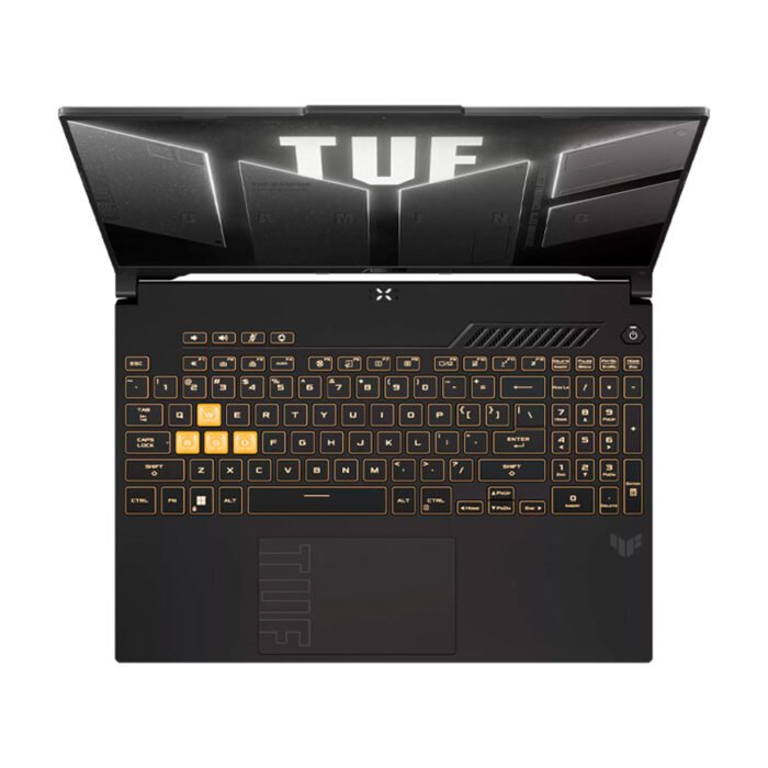 Asus TUF F16 FX607VU-ES51 Core 5-210H, 8GB RAM, 512GB SSD, RTX 4050 6GB, 16″ WUXGA, Windows 11 - Imagen 2