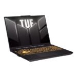 Asus TUF F16 FX607VU-ES51 Core 5-210H, 8GB RAM, 512GB SSD, RTX 4050 6GB, 16″ WUXGA, Windows 11 - Imagen 3