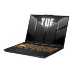 Asus TUF F16 FX607VU-ES51 Core 5-210H, 8GB RAM, 512GB SSD, RTX 4050 6GB, 16″ WUXGA, Windows 11 - Imagen 4