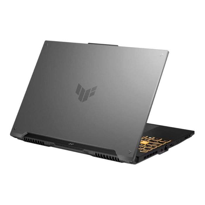 Asus TUF F16 FX607VU-ES51 Core 5-210H, 8GB RAM, 512GB SSD, RTX 4050 6GB, 16″ WUXGA, Windows 11 - Imagen 5