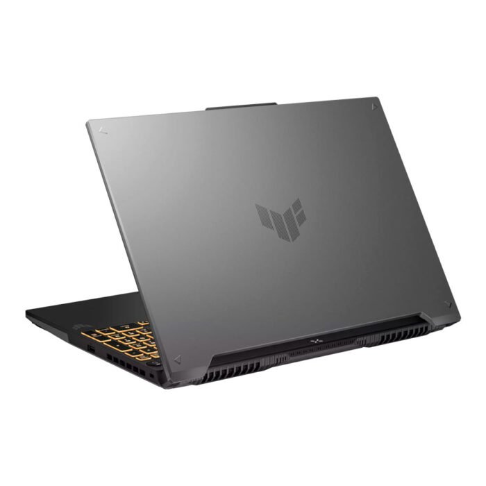 Asus TUF F16 FX607VU-ES51 Core 5-210H, 8GB RAM, 512GB SSD, RTX 4050 6GB, 16″ WUXGA, Windows 11 - Imagen 6