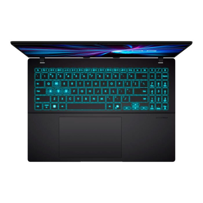 Asus V16 V3607VH-AS73-CA Core 7-240H, 16GB RAM, 512GB SSD, RTX 5050 8GB, 16″ WUXGA, Windows 11 - Imagen 2