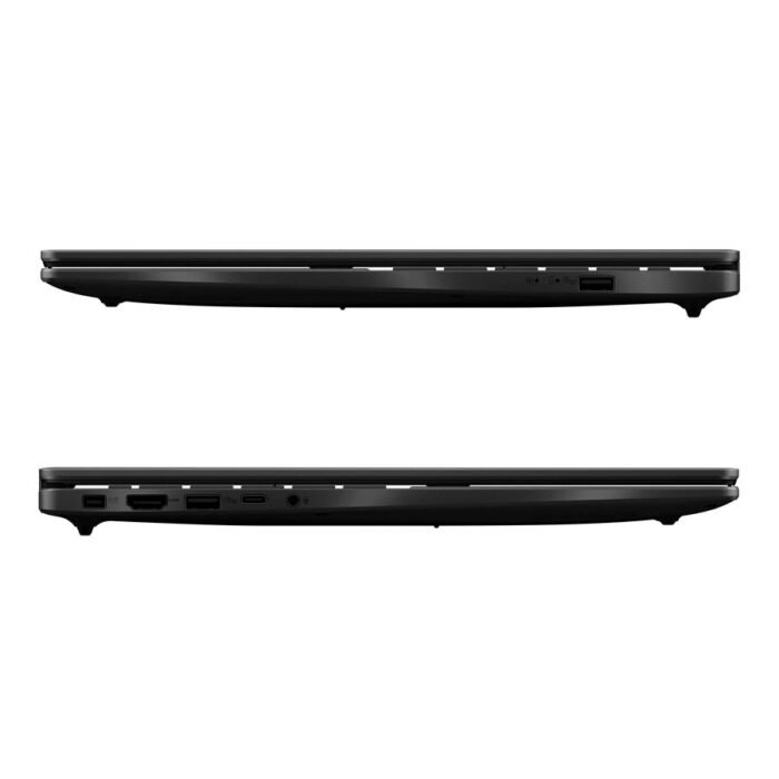 Asus V16 V3607VH-AS73-CA Core 7-240H, 16GB RAM, 512GB SSD, RTX 5050 8GB, 16″ WUXGA, Windows 11 - Imagen 6