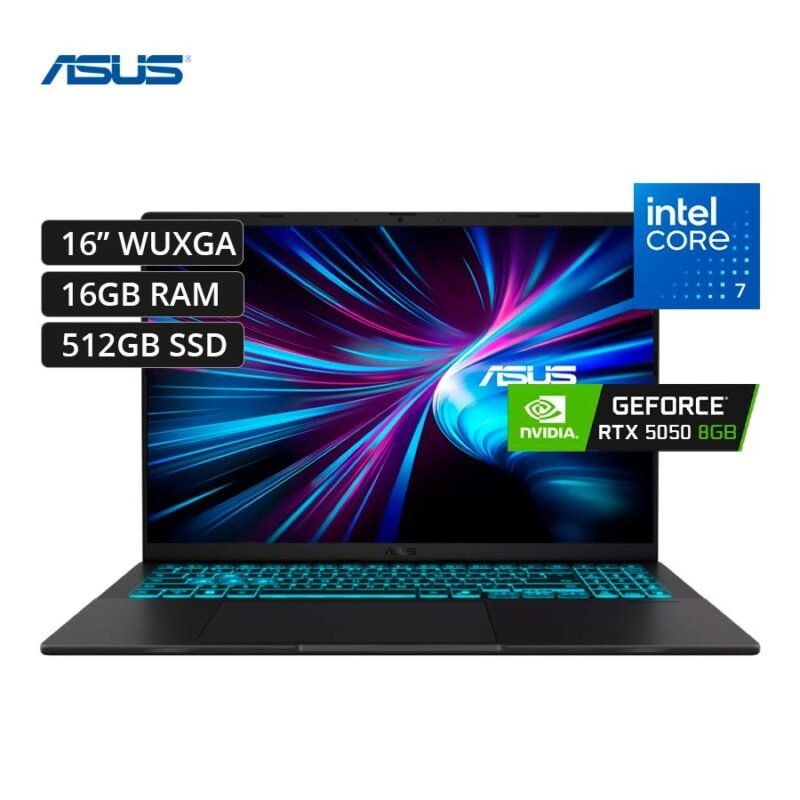 Asus V16 V3607VH-AS73-CA