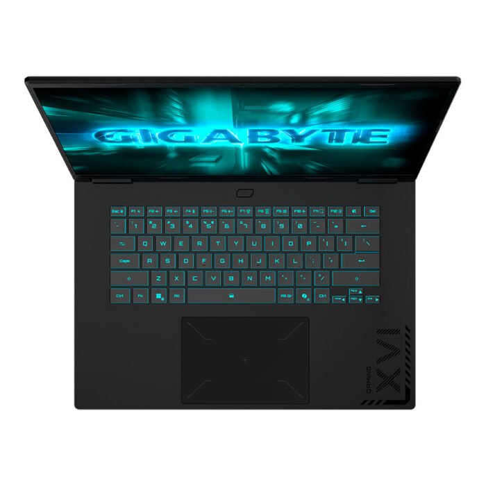 Gigabyte A16 CTHI3US894SH Core i7-13620H, 16GB RAM, 1TB SSD, RTX 5050 8GB, 16″ WUXGA, Windows 11 - Imagen 2