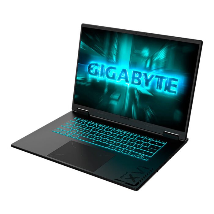 Gigabyte A16 CTHI3US894SH Core i7-13620H, 16GB RAM, 1TB SSD, RTX 5050 8GB, 16″ WUXGA, Windows 11 - Imagen 4