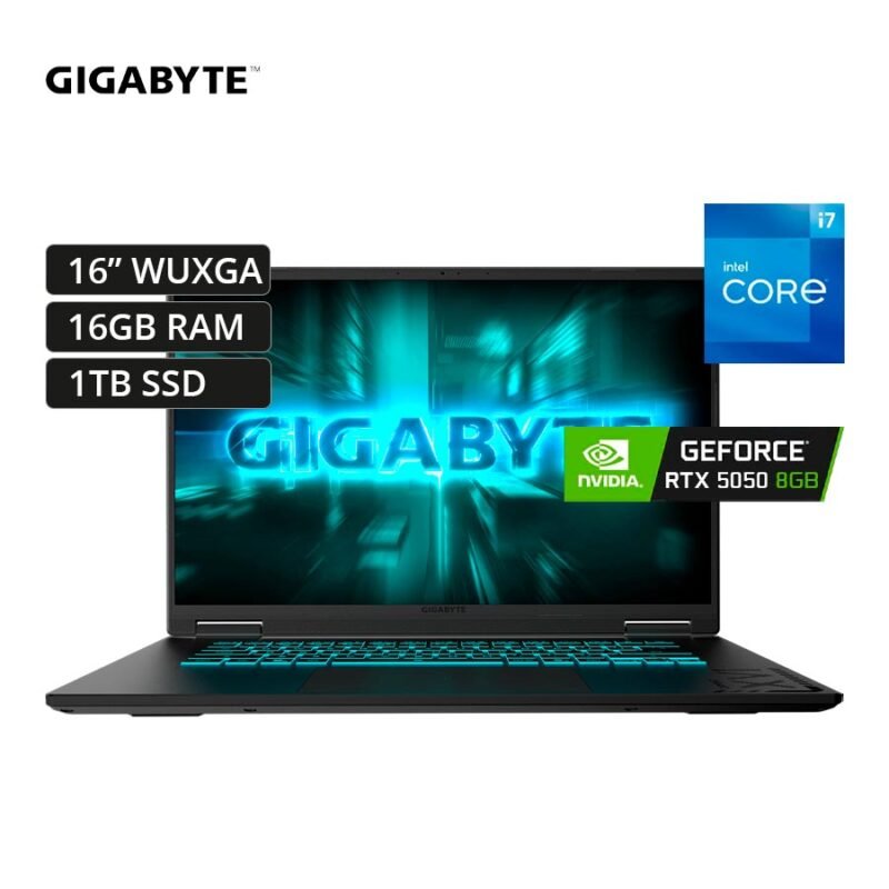 Gigabyte A16 CTHI3US894SH