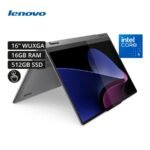 Lenovo IdeaPad 5 16IRU9 83DU004VUS