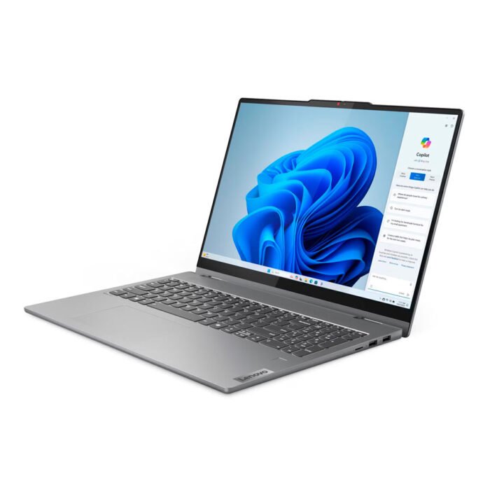Lenovo IdeaPad 5 16IRU9 83DU004VUS Core 5-120U, 16GB RAM, 512GB SSD, 16″ WUXGA Táctil, Windows 11 - Imagen 5