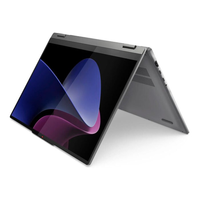 Lenovo IdeaPad 5 16IRU9 83DU004VUS Core 5-120U, 16GB RAM, 512GB SSD, 16″ WUXGA Táctil, Windows 11 - Imagen 6