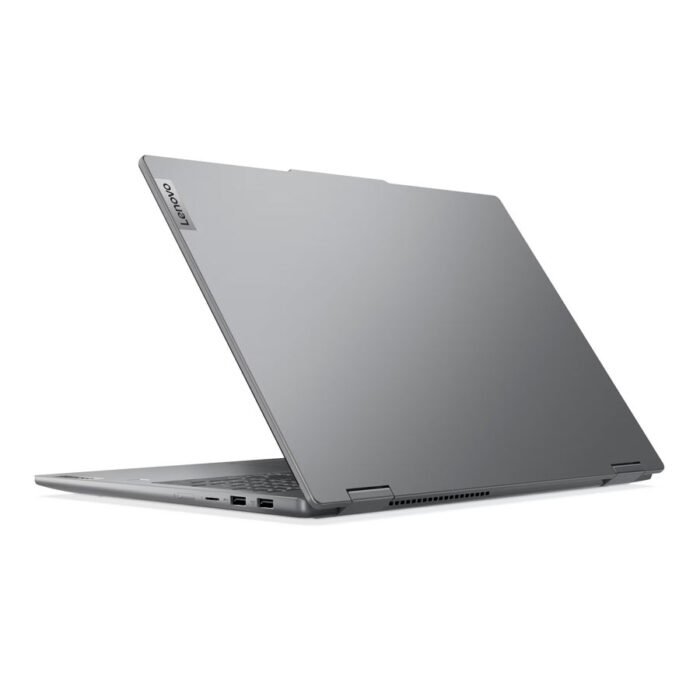 Lenovo IdeaPad 5 16IRU9 83DU004VUS Core 5-120U, 16GB RAM, 512GB SSD, 16″ WUXGA Táctil, Windows 11 - Imagen 7